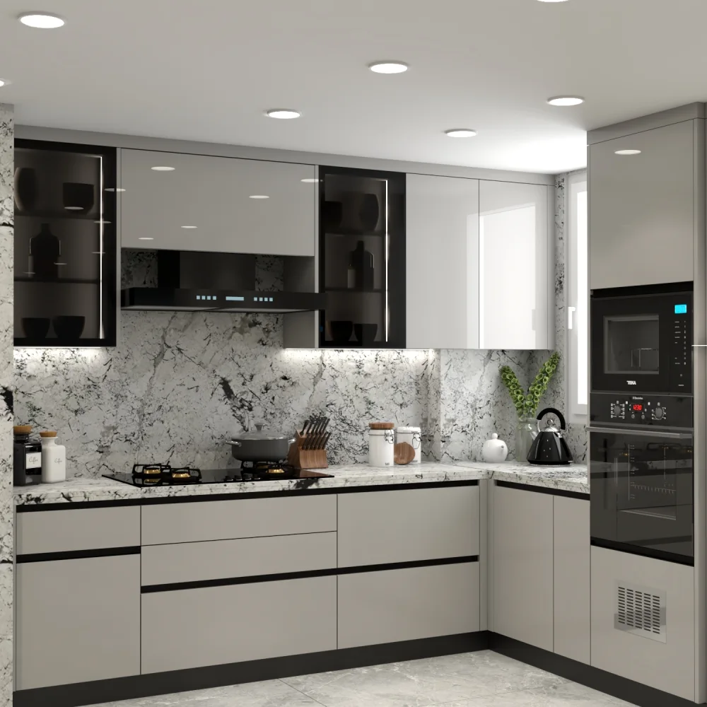 Modern Kitchens